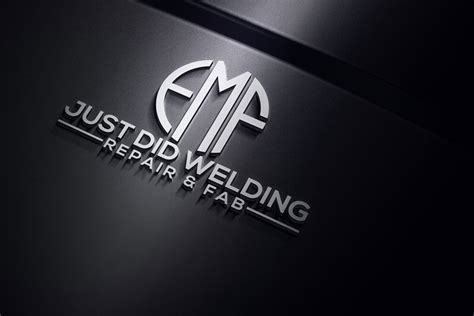 metal fabrication logogs|metal work logo design.